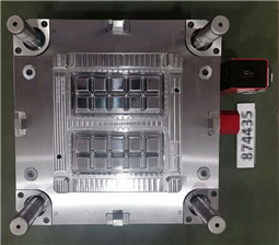 Home Appliance Parts